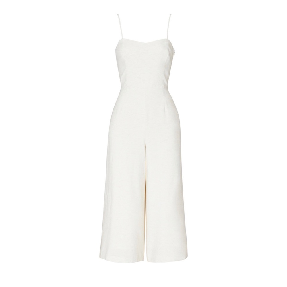 CLUB MONACO Dalennah Jumpsuit